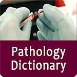 Pathology Dictionaryapp icon