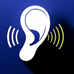 Hearing Aid App for Android | Indus Appstore | App Icon