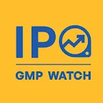 IPO GMP WATCH : Upcoming IPOs | Indus Appstore | App Icon