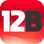 12BET Book | Indus Appstore | App Icon