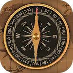 Digital Compass | Indus Appstore | App Icon