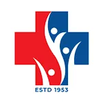 St. Thomas Hospital, Chethipuz | Indus Appstore | App Icon