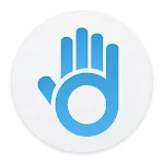 KindlyHand | Indus Appstore | App Icon