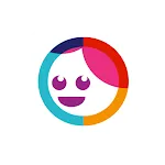 Oky India: Period Tracker App | Indus Appstore | App Icon