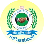 DCBRBL mPassbook (DCB RAEBAREL | Indus Appstore | App Icon