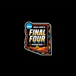 2024 NCAA Men’s Final Four | Indus Appstore | App Icon