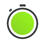 Tabata timer - HIIT Workout | Indus Appstore | App Icon