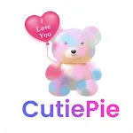 Cutiepie | Indus Appstore | App Icon