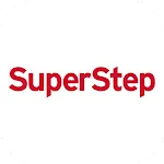 SuperStep | Indus Appstore | App Icon