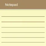 Notepad - simple notes | Indus Appstore | App Icon