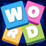 Word Wise : Crossword | Indus Appstore | App Icon