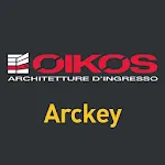 OIKOS Arckey 2.0 | Indus Appstore | App Icon