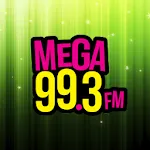 Mega 99.3 Online (KMGW) | Indus Appstore | App Icon