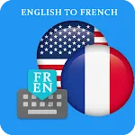 English to French Translator | Indus Appstore | App Icon