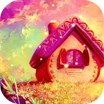 Sweet Home Colorful wallpaper | Indus Appstore | App Icon