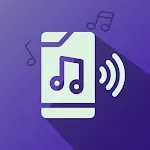 Slow ringtones, slow sounds | Indus Appstore | App Icon