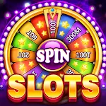 Winning Jackpot Slots Casino | Indus Appstore | App Icon