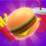 Food Match 3D: Tile Puzzle | Indus Appstore | App Icon