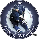 Winnipeg Hockey - Jets Edition | Indus Appstore | App Icon