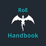 RoE Handbook | Indus Appstore | App Icon