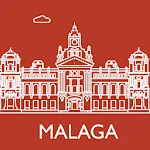 Málaga Travel Guide | Indus Appstore | App Icon