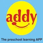 Addy’s Preschool Learning App | Indus Appstore | App Icon