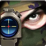 Kill Shot | Indus Appstore | App Icon