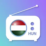 Radio Hungary - Hungary FM | Indus Appstore | App Icon