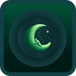 Green Noise: ZenTones | Indus Appstore | App Icon