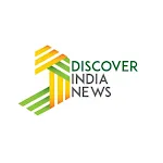 Discover India News | Indus Appstore | App Icon