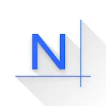 Notepad-KeepMy Notes | Indus Appstore | App Icon