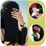 Fashion Girls Hijab DP Pics | Indus Appstore | App Icon