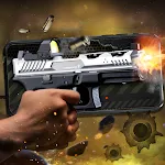 Gun Sound Simulator | Indus Appstore | App Icon