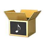 Super Music Box | Indus Appstore | App Icon