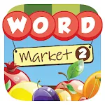 Word Market 2 | Indus Appstore | App Icon