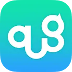 aug! - The impressed AR app | Indus Appstore | App Icon