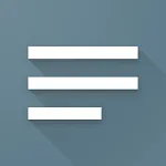 Notably Notepad - Notebook for | Indus Appstore | App Icon