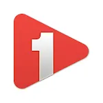 1Gram Player – Video player | Indus Appstore | App Icon