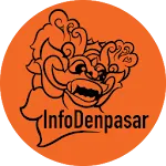 Info Denpasar | Indus Appstore | App Icon