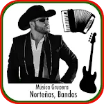 Música Norteña al corazón | Indus Appstore | App Icon