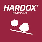 Hardox® WearCalc | Indus Appstore | App Icon