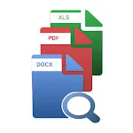 Oz Docs - All Document Reader | Indus Appstore | App Icon