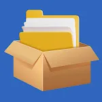 Ket all File manager | Indus Appstore | App Icon