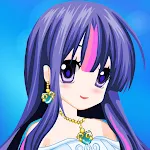 Pony Wedding Games | Indus Appstore | App Icon