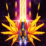 Galaxy Invader: Alien Shootingapp icon