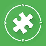 GeoCaching Buddy Trial | Indus Appstore | App Icon