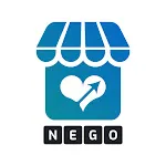 NEGO - Create Ecommerce Store | Indus Appstore | App Icon