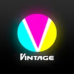 Vintage radio | Indus Appstore | App Icon