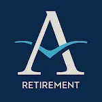 Alerus Retirement | Indus Appstore | App Icon