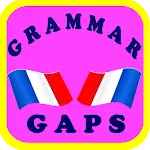 French Grammar Gaps D | Indus Appstore | App Icon